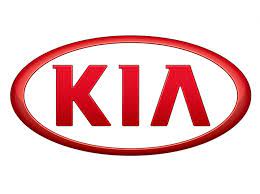 Frontier Kia Showroom - Logo