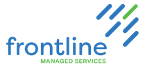 Frontline Managed Services - Logo