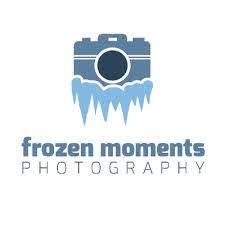 Frozen Moments Logo