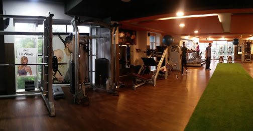 FS FITNESS Active Life | Gym and Fitness Centre