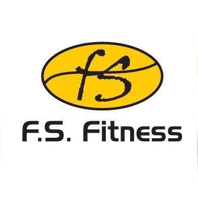 FS FITNESS - Logo