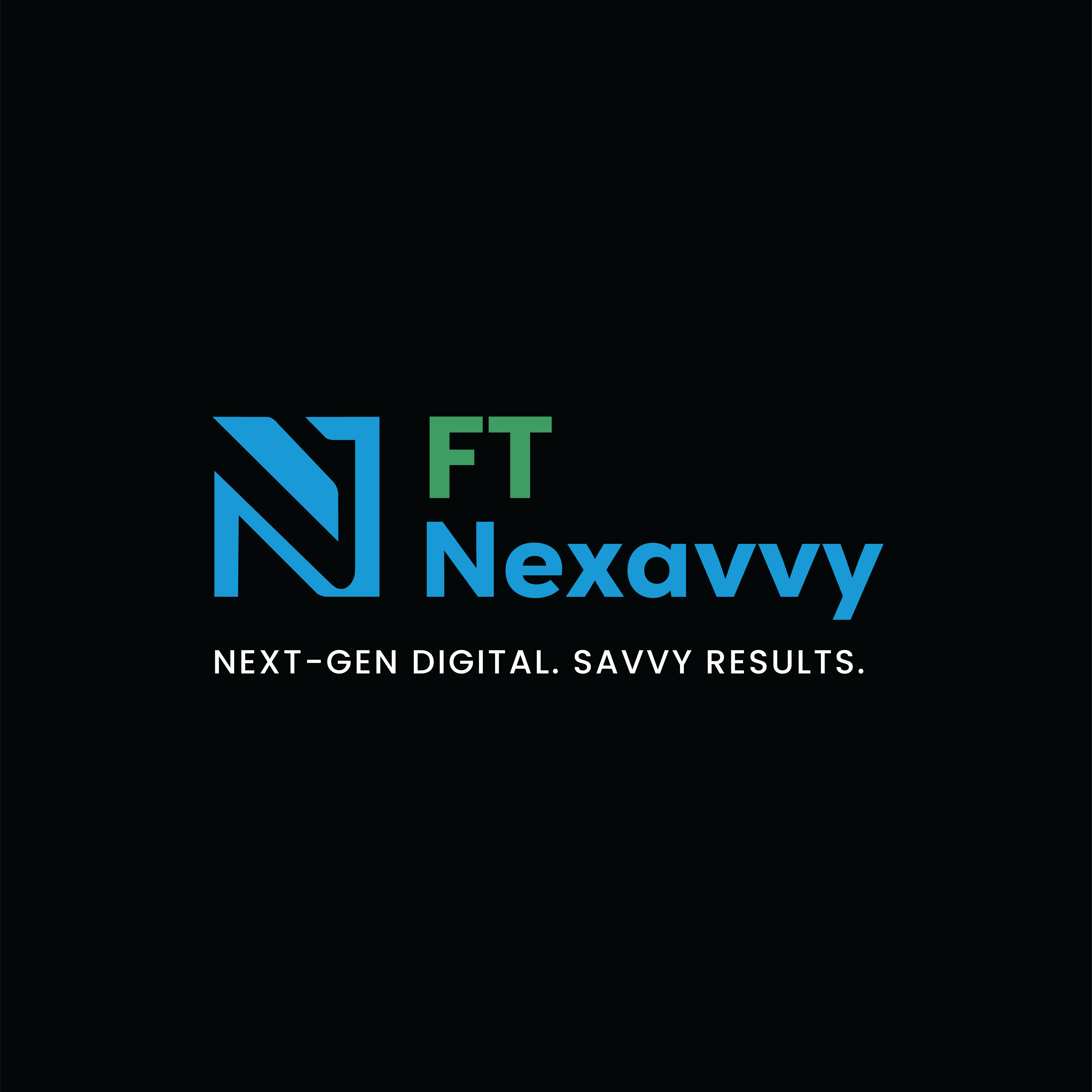 FT Nexavvy | Next-Gen Digital. Savvy Results.|Marketing Company|Professional Services
