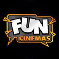 Fun Cinema Ranchi - Logo