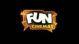Fun Cinemas - Logo