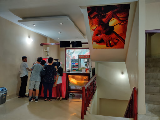 Fun Cinemas Entertainment | Movie Theater