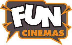 Fun Cinemas - Logo