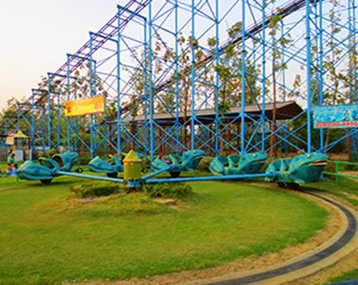 Fun City Entertainment | Amusement Park