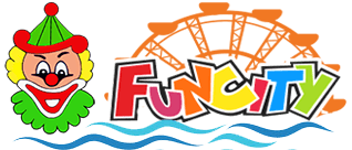 Fun City - Logo