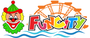 Fun City Logo