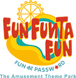 Fun Funta Fun Logo