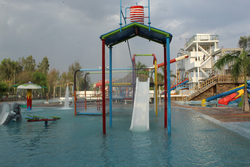 Fun Island - Water Park Entertainment | Water Park
