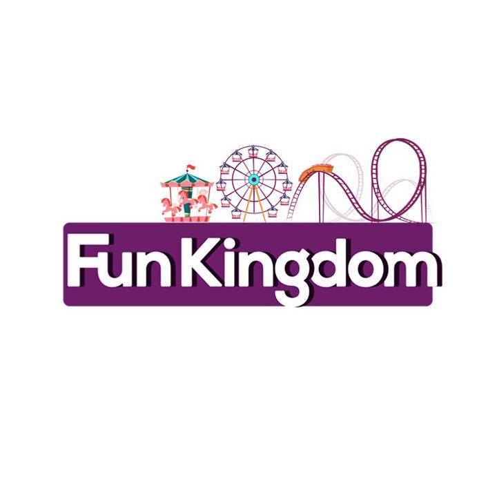Fun kingdom|Theme Park|Entertainment