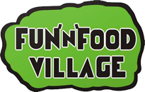 Fun N Food Village Logo