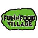Fun N Food Village - Logo