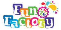 Fun O Factory Logo