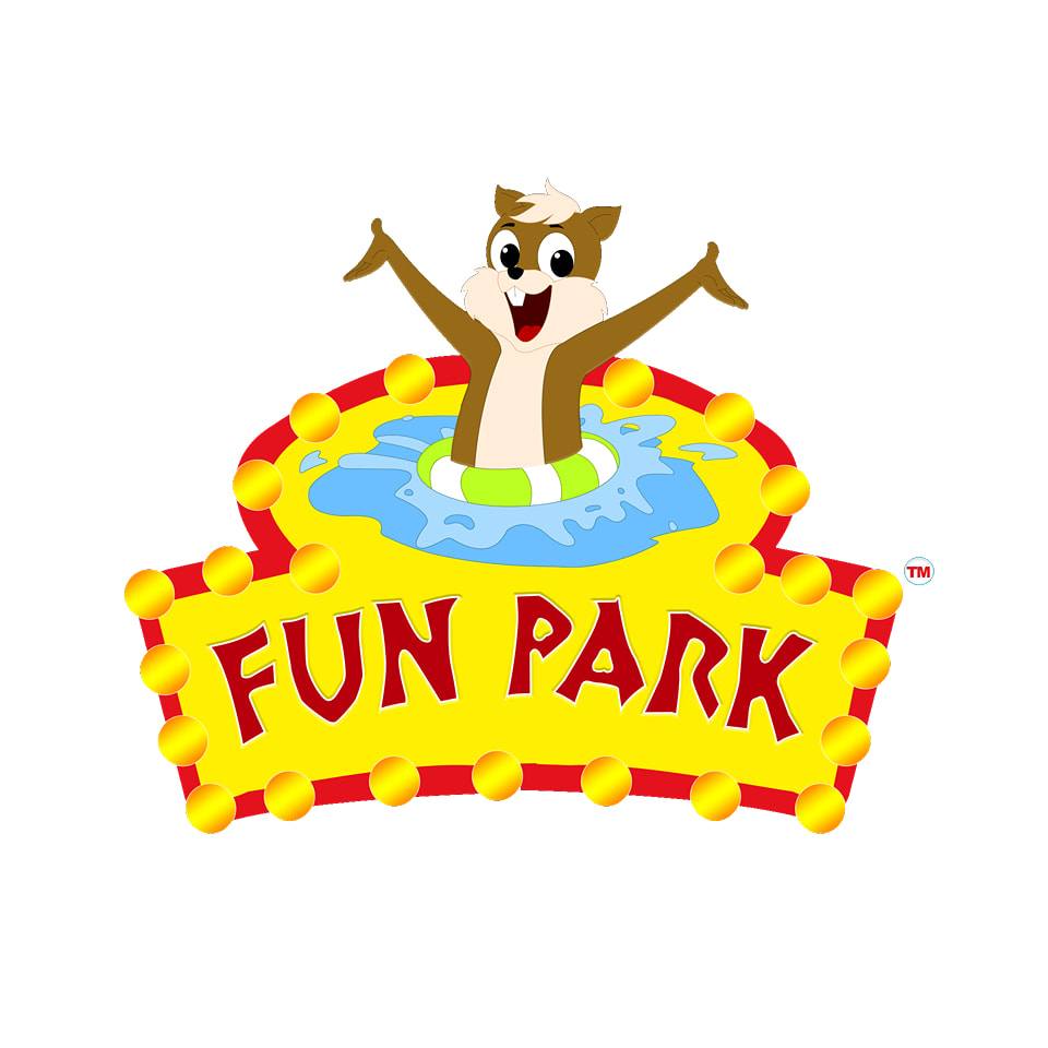 FUN PARK - Logo