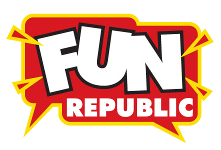 Fun Republic Mall - Logo
