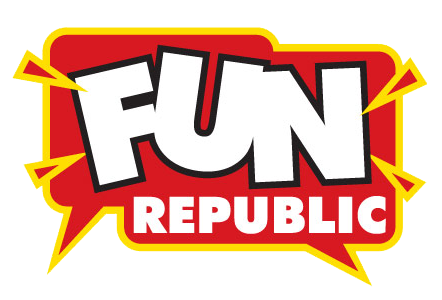 Fun Republic Mall|Mall|Shopping