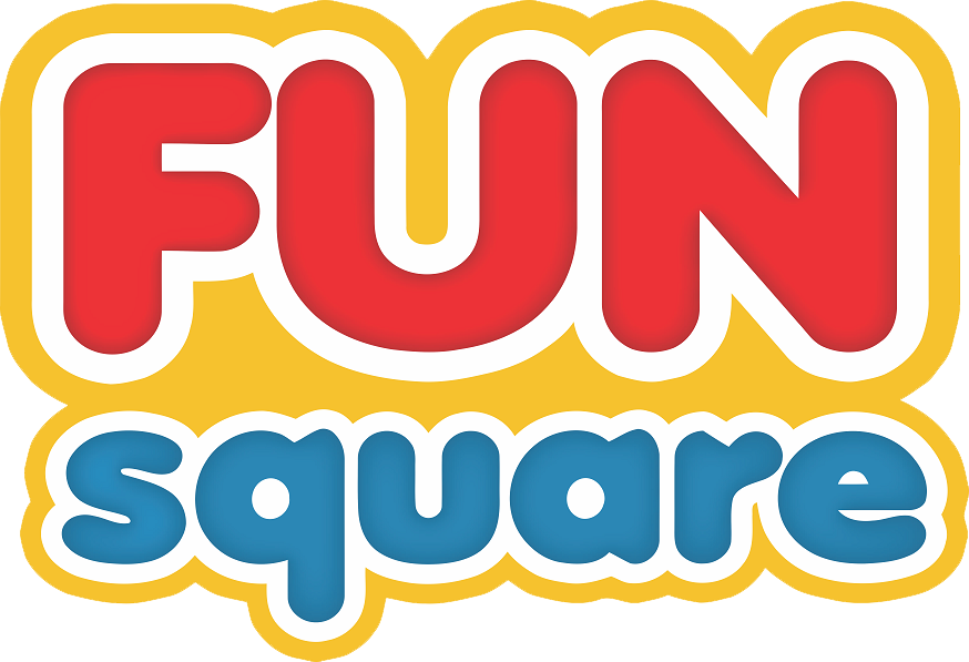 Fun Square - Logo