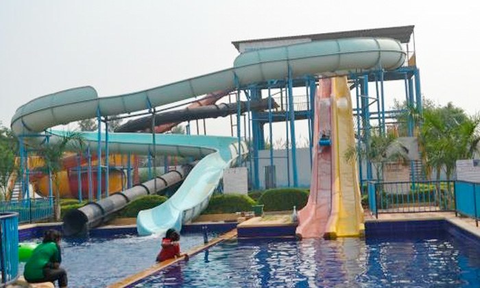 Fun Town Water and Amusement Park | Water Park