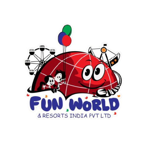 Fun World - Logo