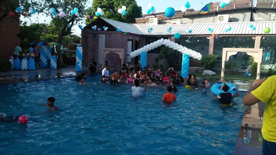 Fun World Water Park Entertainment | Water Park