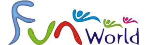 Fun World Water Park - Logo