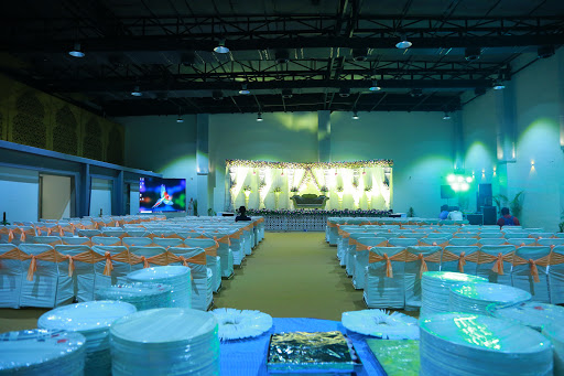 Function Hall Event Services | Banquet Halls