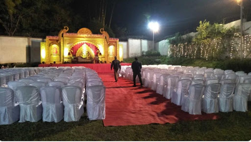 Function Junction Banquet Hall & Lawn Event Services | Banquet Halls