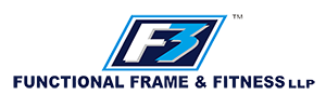 Functional Frame & Fitnes Logo