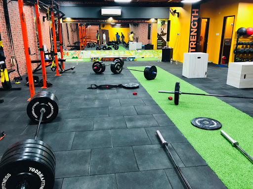 FunctionFit Active Life | Gym and Fitness Centre