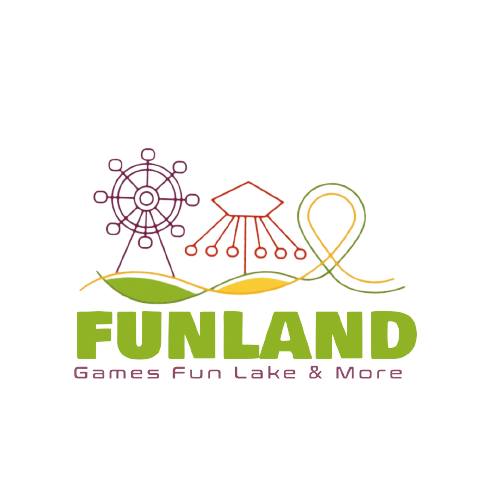 Funland Indore - Logo
