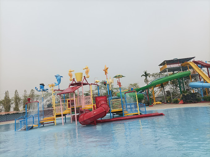 Funtasia Water Park Entertainment | Water Park