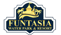 Funtasia Water Park - Logo