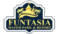 Funtasia Water Park Logo