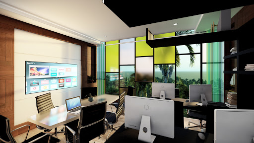 Furgonomics Architects Mysuru Professional Services | Architect
