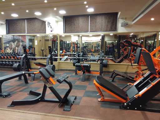 Fusion Fit Active Life | Gym and Fitness Centre