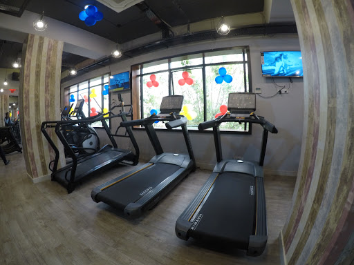 FUSION FIT Active Life | Gym and Fitness Centre