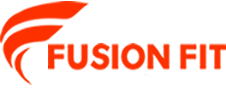 FUSION FIT Logo
