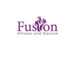 Fusion Fitness & Dance Studio Logo