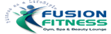 Fusion Fitness Logo