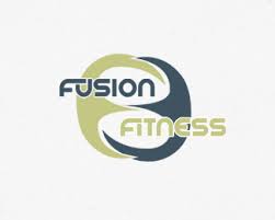 Fusion Fitness Logo