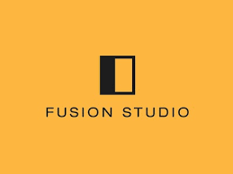 FUSION STUDIO - Logo