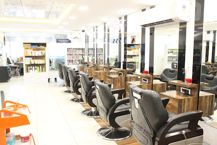 Fusion Unisex Salon Active Life | Salon