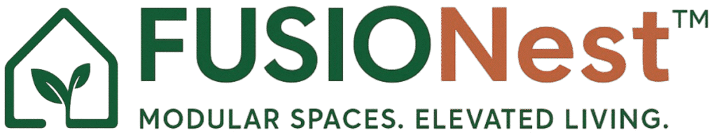 FusioNest|Construction|Real Estate