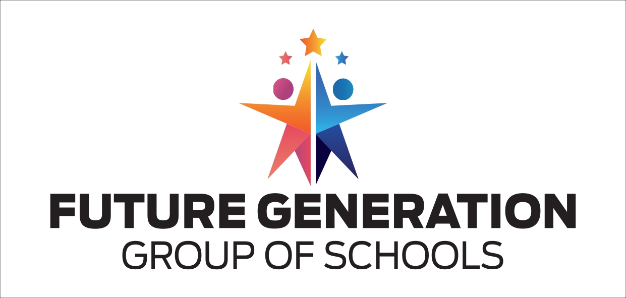 Future Generation Group of School Logo