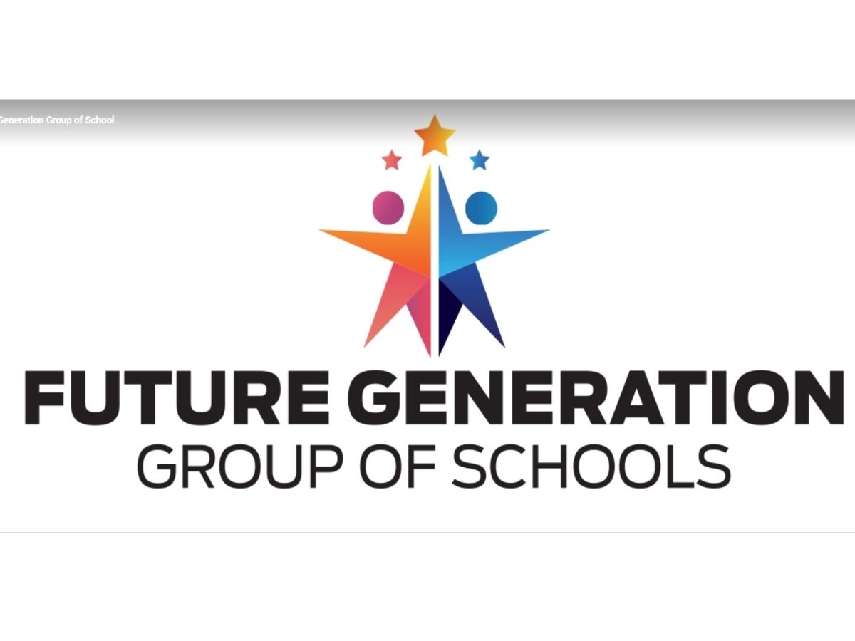 Future Generation Group of School Logo