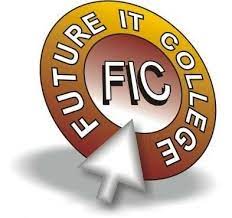 Future IT College & AcounTx Logo