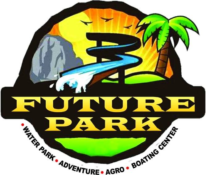 Future Shine Park - Logo