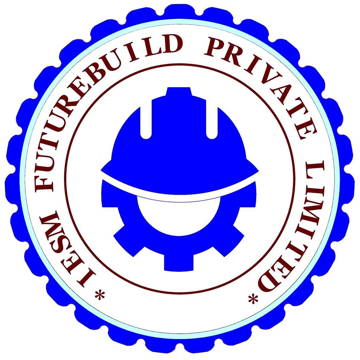 FUTUREBUILD Logo